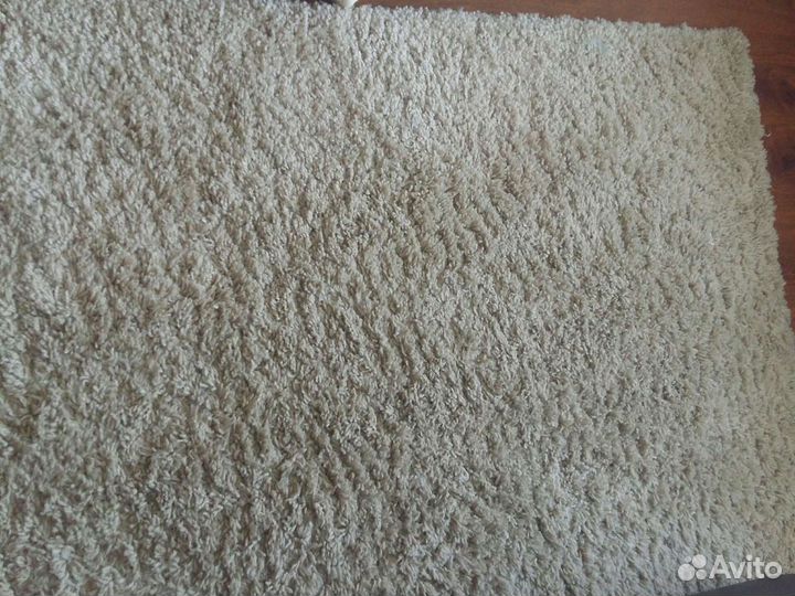 Палас б.у 155 на 230 см