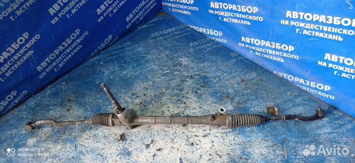 Рулевая рейка Toyota Blade хэтчбек 2GR-FE 2008