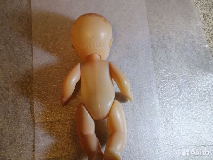 Пупсик СССР