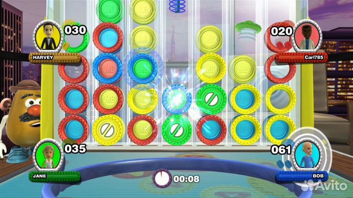 Hasbro Family Game Night (DS)