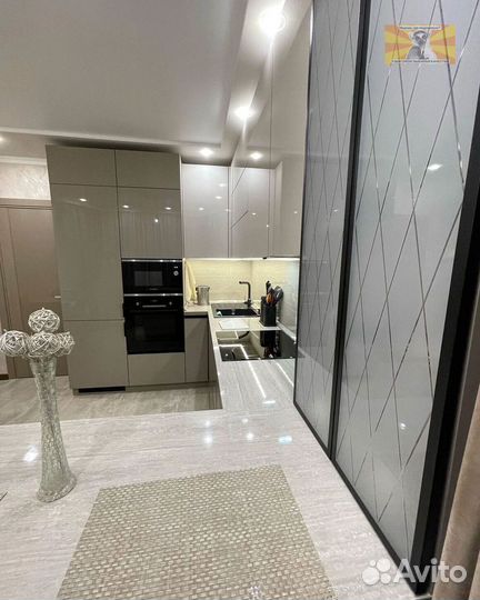 Кухни на заказ