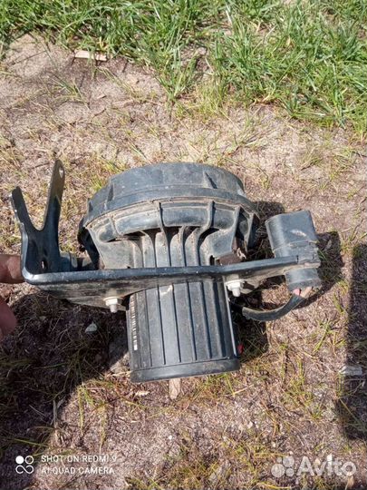 Насос вторичного воздуха Ауди А6 C7 А4 Б8 А7 Ку5