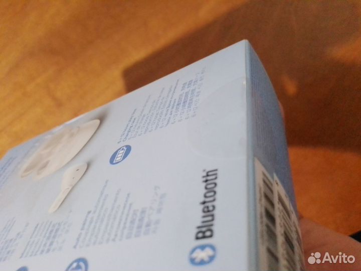 Беспроводные наушники Philips Новые