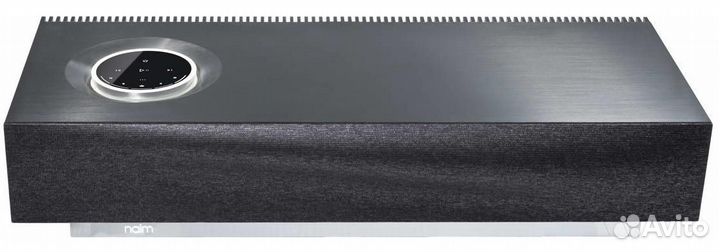 Музыкальная система Naim Mu-so 2nd Generation