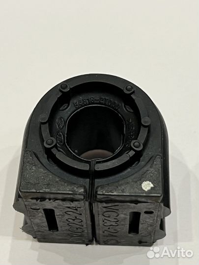 Втулки переднего стабилизатора Hyundai/Kia