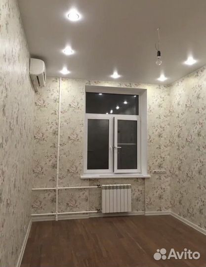 Ремонт квартир