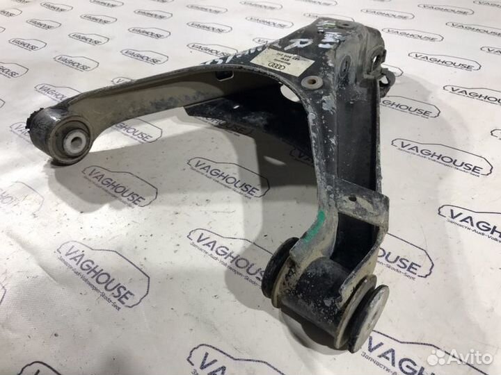 Рычаг подвески задний правый Audi A6 C5 Allroad 4B