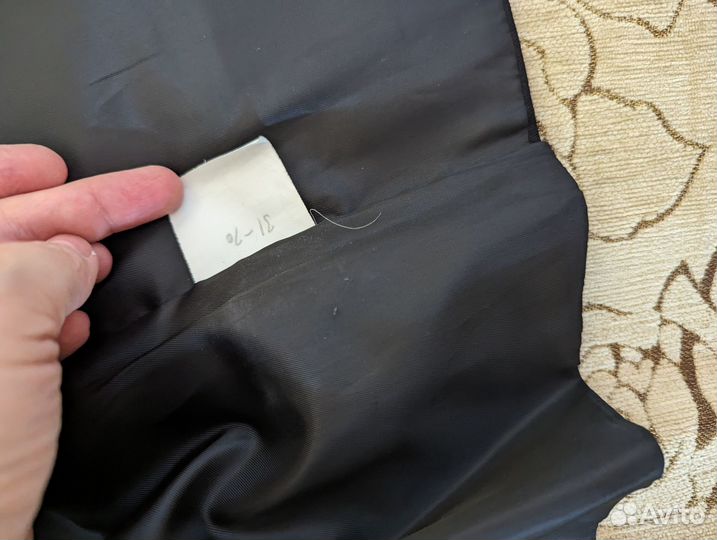 Пиджак для мальчика