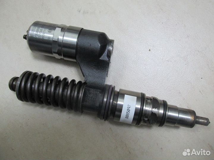 Насос - форсунка 1730888, 0414701036 Scania 173088