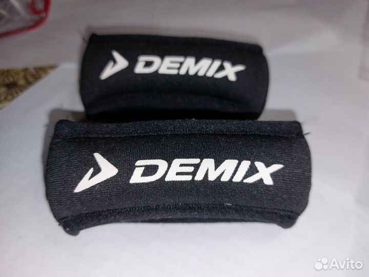 Утяжелители для рук и ног