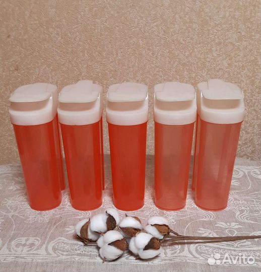 Банки для сыпучих продуктов СССР (лот)