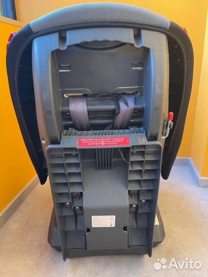 Детское автокресло