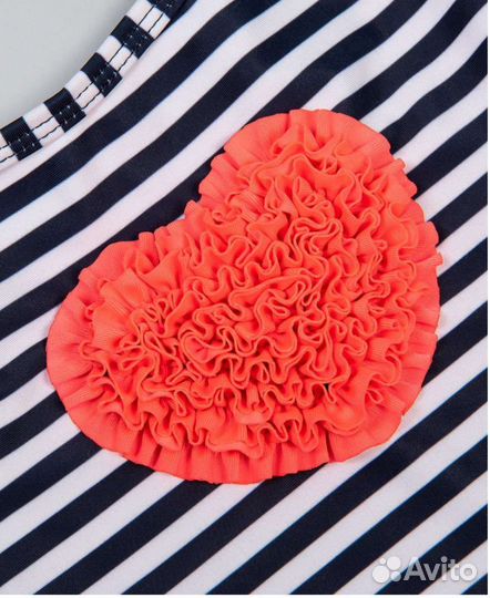 Купальник для девочки