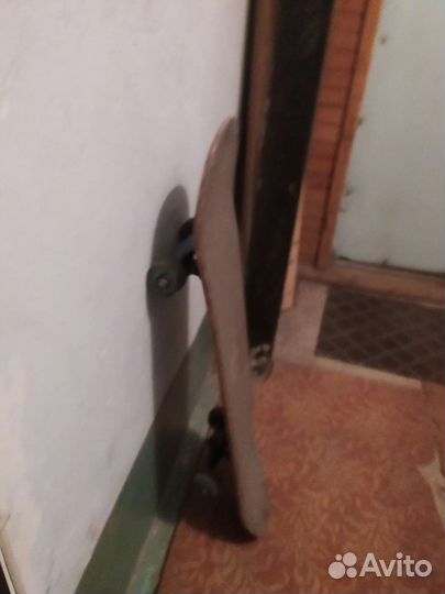 Продаю скейтборд