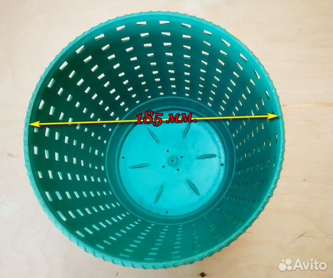 Кашпо горшок для цветов