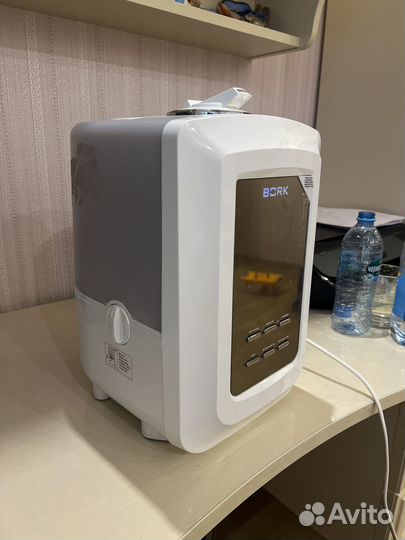 Увлажнитель воздуха Bork H501