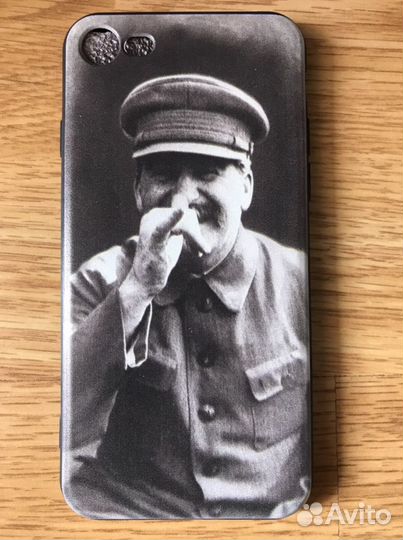 Чехол на iPhone 7,8