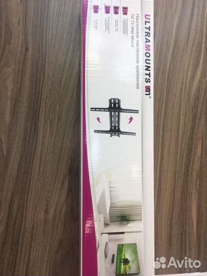 Кронштейн для телевизора