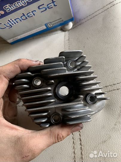 Продам цпг 70сс yamaha jog 3KJ