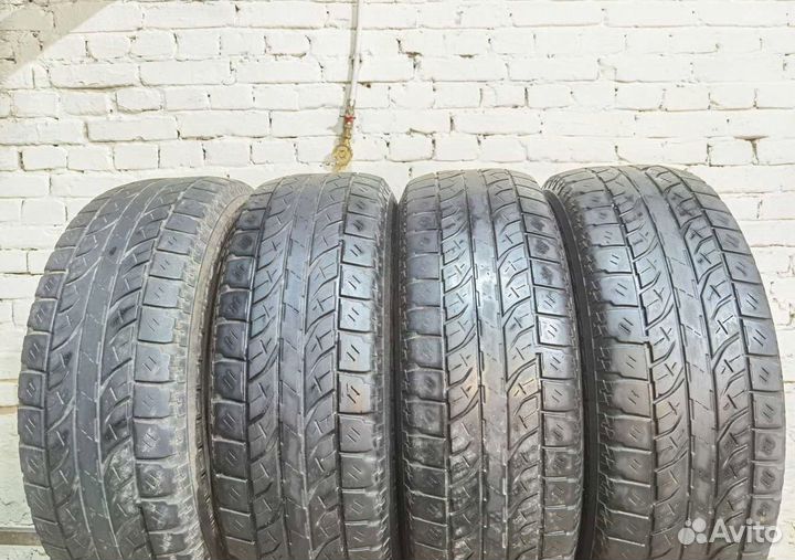 Yokohama Geolandar A/T-S G012 235/65 R17 108H