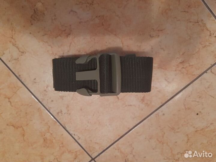 Ремень тактический