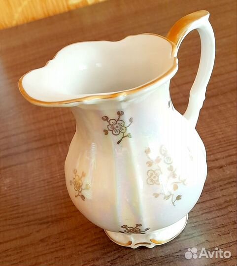 Сервиз Kahla ГДР