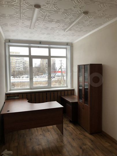 Офис, 17.5 м²