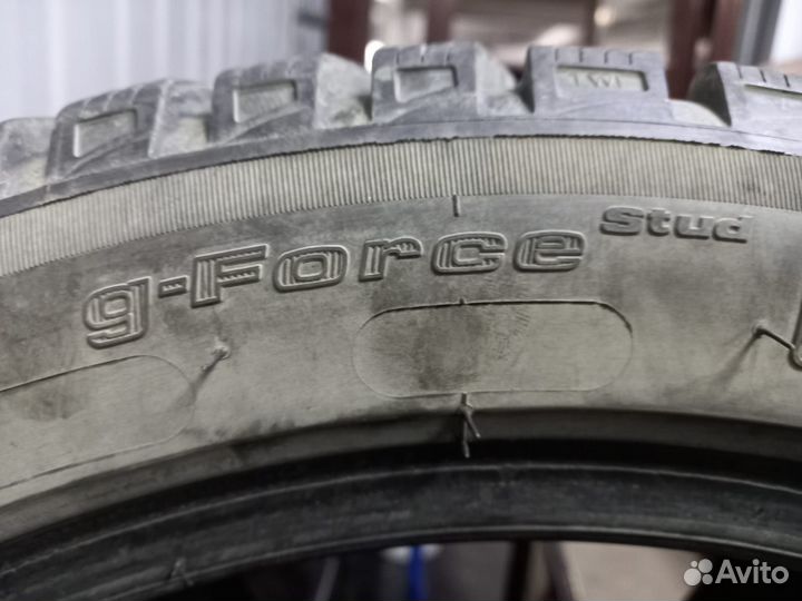 Bfgoodrich G-Force Stud 225/45 R17 94Q