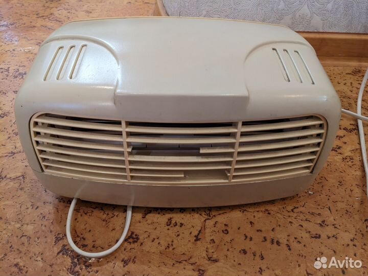 Воздухоочиститель супер-плюс-турбо