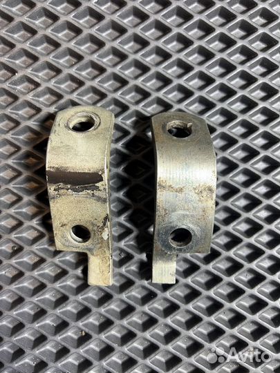 Крепление поворотников иж планета/юпитер