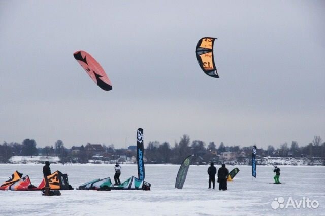 Обучение кайтсерфингу. Обучение кайтингу. Кайт