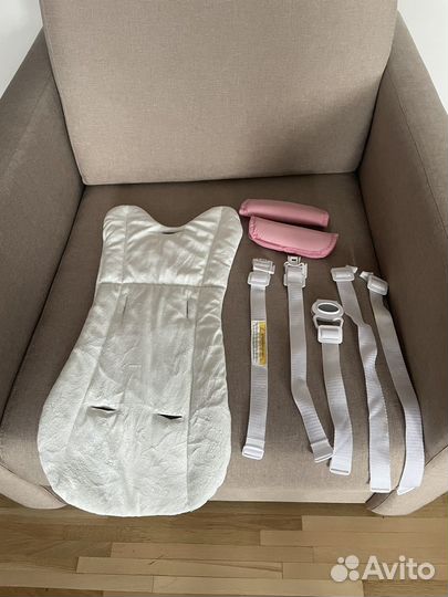 Стульчик для кормления rant