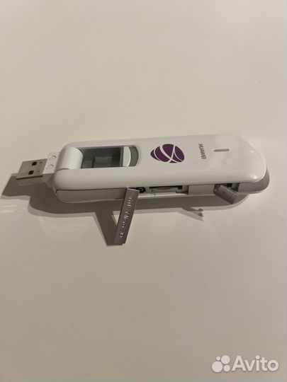 Huawei E3276 — 4G USB модем для сетей LTE