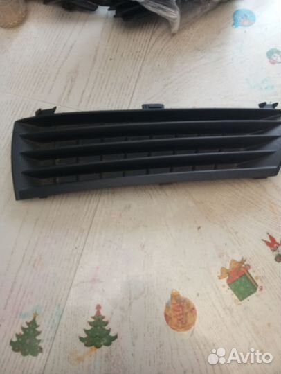 Рамка птф опель Corsa