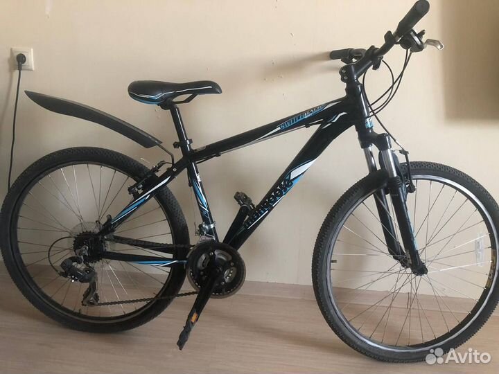 Велосипеды бу скоростной