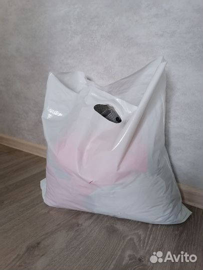 Вещи пакетом на девушку 44 46