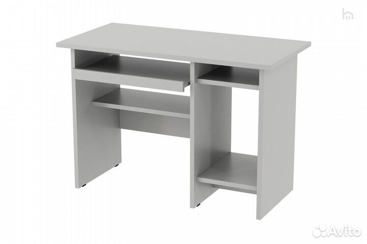 Стол компьютерный Эдем Э-31.0