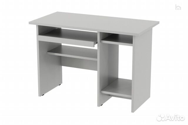 Стол компьютерный Эдем Э-31.0