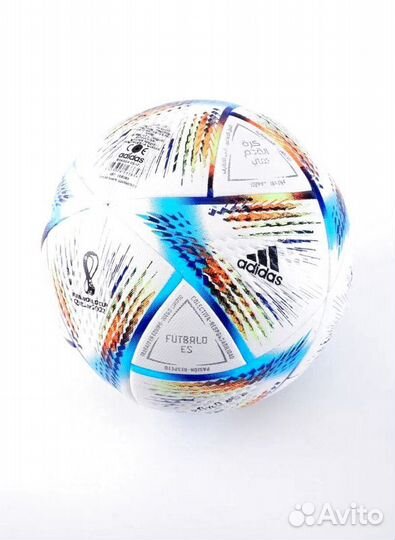 Игровой мяч для футбола