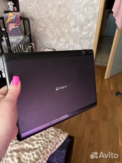 Планшет lenovo