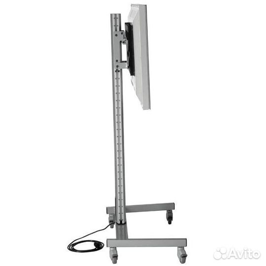 Мобильная стойка SMS Flatscreen FH MT2000 black EU