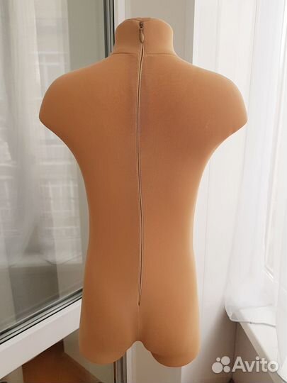 Продаю манекен детский профессиональный