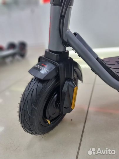 Электросамокат Xiaomi Himo L2