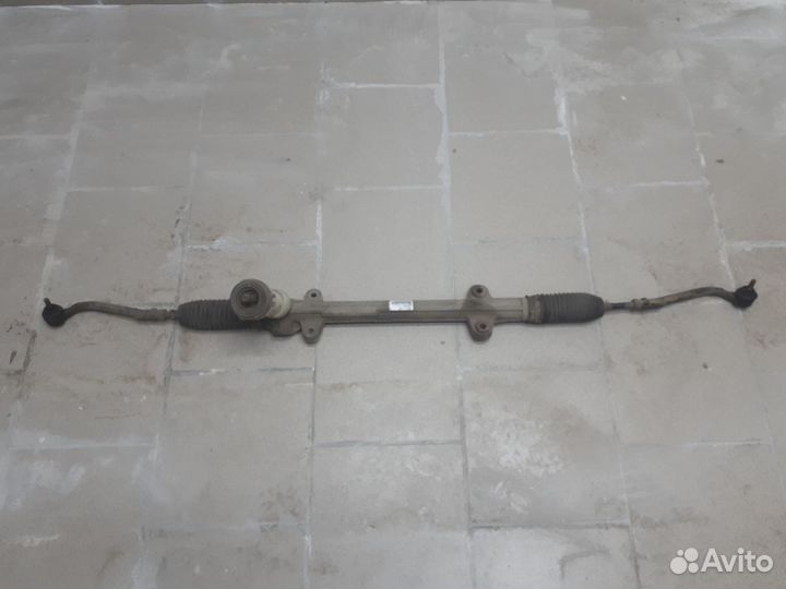 Рулевая рейка на хундай элантра