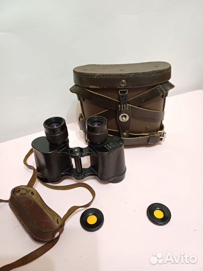 Бинокль Б8х30 СССР