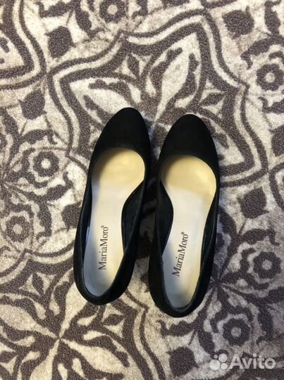 Туфли женские 36 размер