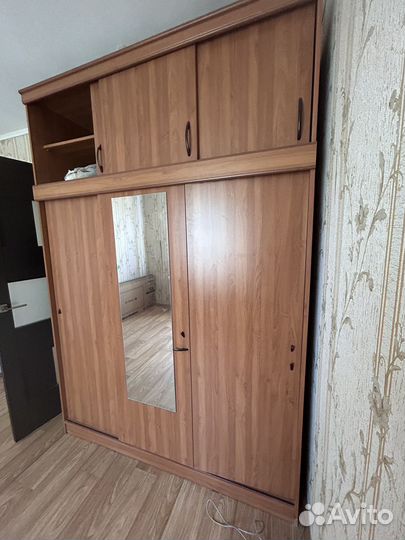Стенка бу