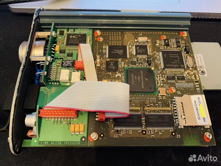 Mercedes Xentry VCI SDConnect DoIP