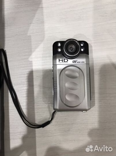 Видеорегистратор полный комплект