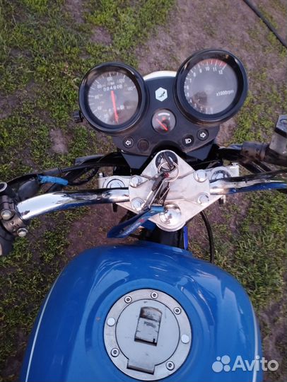 Stels delta 200 хорошее состояние